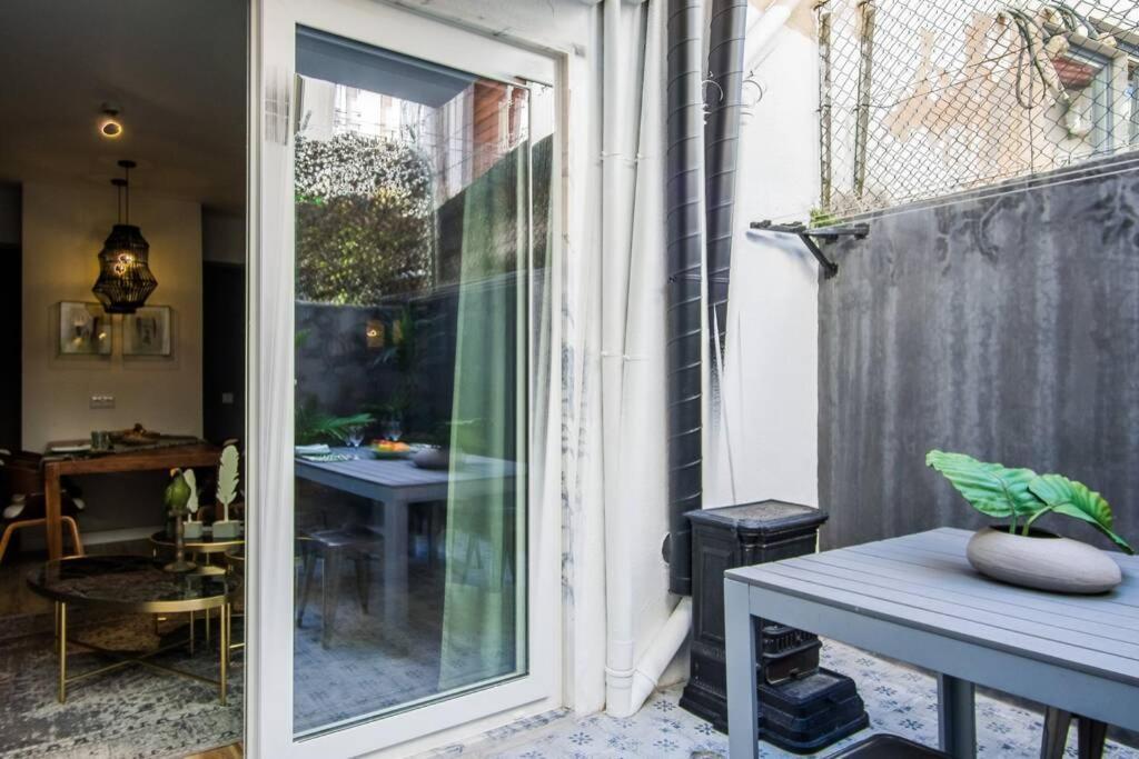 Oasis 82689 Al Lejlighed Lisboa Eksteriør billede