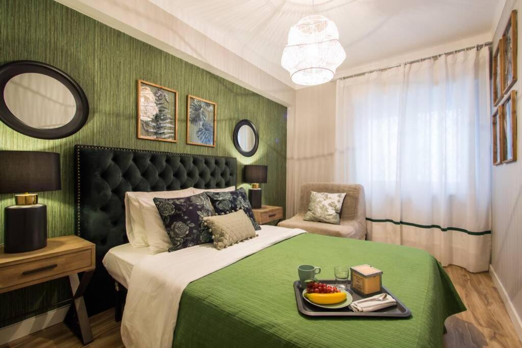 Oasis 82689 Al Lejlighed Lisboa Eksteriør billede
