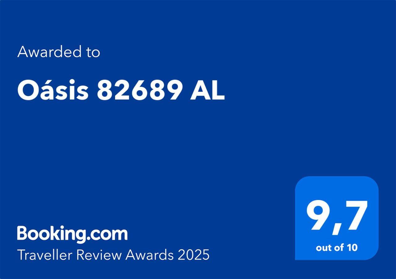 Oasis 82689 Al Lejlighed Lisboa Eksteriør billede